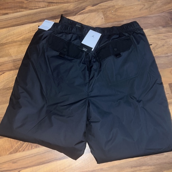 New Nike Air Jordan 23 Engineered Ripstop Cargo Pants Joggers - Picture 5 of 6